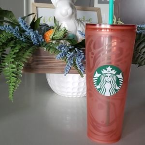 Starbucks Tumbler 2020